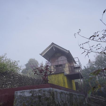 Spathodea Vagamon Exterior foto