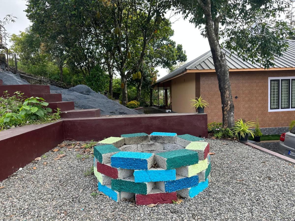 Spathodea Vagamon Exterior foto