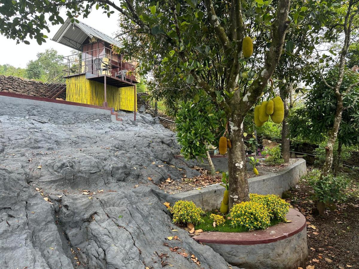 Spathodea Vagamon Exterior foto