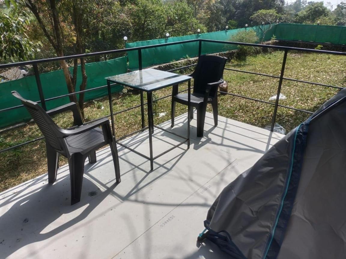 Spathodea Vagamon Exterior foto