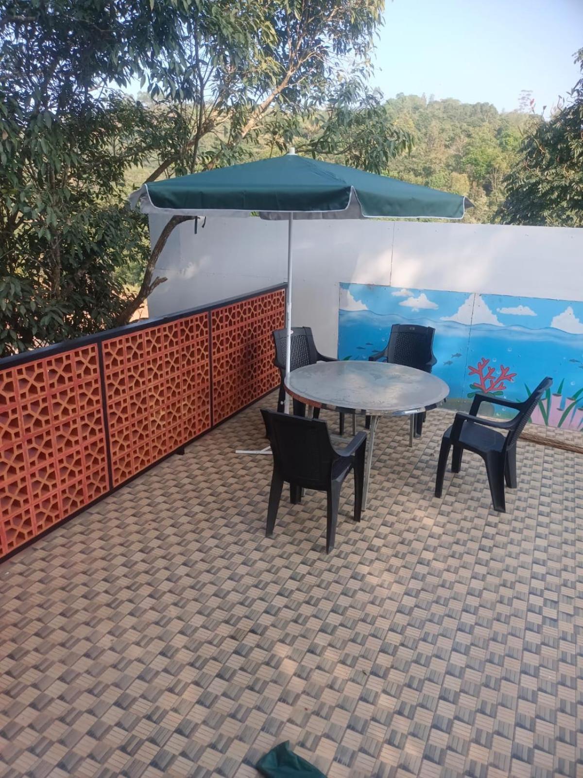 Spathodea Vagamon Exterior foto